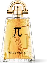 Givenchy Pi 50 ml - Eau de toilette - Herenparfum