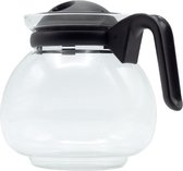 Soolong Theepot - Glas - 800ml - 1stuks