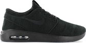 Nike SB Air Max Janoski 2 Zwart - Heren Sneaker - AQ7477-004 - Maat 44
