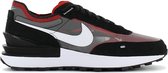 Nike Waffle One SE - Heren Retro Sneakers Sport Casual Schoenen DD8014-001 - Maat EU 45 US 11