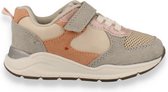 SPROX meisjes sneaker ice BEIGE 24