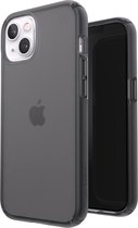 Speck Presidio Perfect Mist Apple iPhone 13 Obsidian Black - with Microban