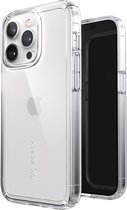 Speck GemShell Apple iPhone 13 Pro Max Clear - with Microban