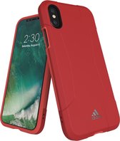 Adidas SP - Solo Case iPhone X/Xs | Roze