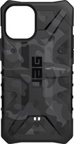 UAG Pathfinder Apple iPhone 12 - 12 Pro Backcover hoesje - Camouflage- 812451036893