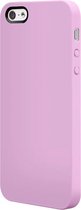 SwitchEasy iPhone 5/5S Nude Lilac