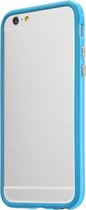 LAUT - Loopie case iPhone 6 / 6S | Blauw
