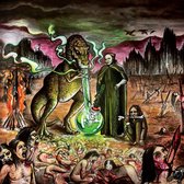 Pachiderma - Il Diavolo La Peste La Morte (CD)