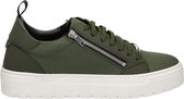 Antony Morato heren sneaker - Kaki - Maat 43