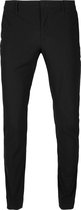 Alberto - Chino WR International Zwart - Maat W 32 - L 34 - Slim-fit