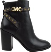 Michael Kors Farrah Bootie Black