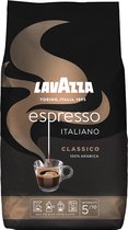 Lavazza Koffiebonen Caffe Espresso - 1 kg