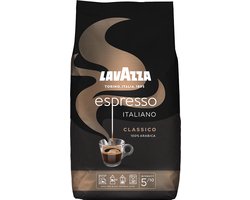 Lavazza Espresso Italiano Classico 1Kg koffiebonen Image