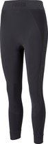 Puma Evostripe Evoknit Seamless 7/8 Legging Groen Dames - Maat S