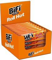 Bifi - The Original - Roll Hot - 24x45g