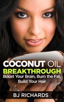 Coconut Oil Breakthrough