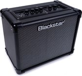 Blackstar ID:Core 10 V3 - Gitaarversterker, 10W, stereo - Zwart