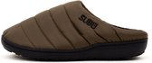 Subu Khaki In-Outdoorslipper