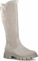 Tamaris Dames Laarzen 1-1-26620-37 375 bruin normal Maat: 39 EU