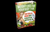 Weight Loss For Your Body Type