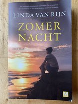 Zomer nacht - Linda van Rijn