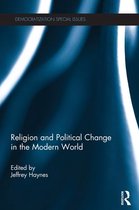 Religion and Political Change in the Modern World
