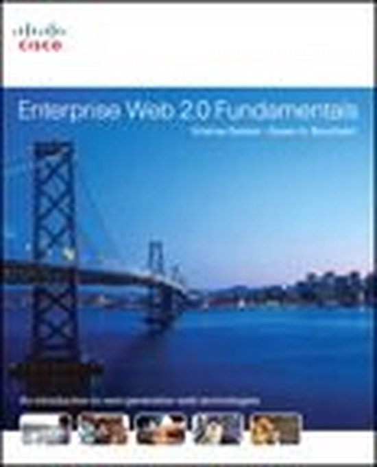 Fundamentals - Enterprise Web 2.0 Fundamentals - cover