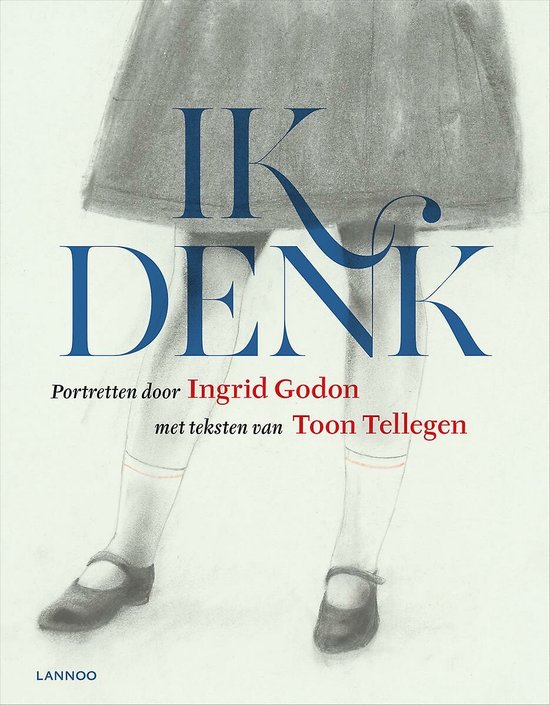 9789401415323 - Ik denk