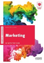 Samenvatting Flow Marketing met voorbeelden H1-H13