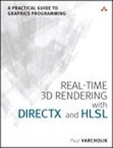 Real-Time 3D Rendering with Directx and Hlsl