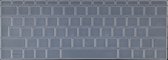 Mobigear Guard Keyboard Protector geschikt voor Apple MacBook 12 Inch (2015-2017) - EU / UK Layout