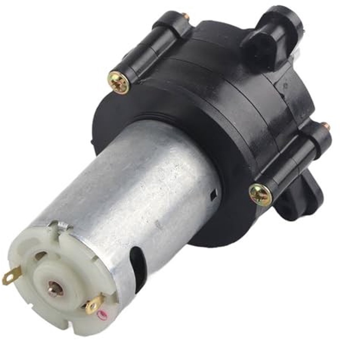 Dailygoody - Miniatuurgeneratormotor - DC Generator voor DIY