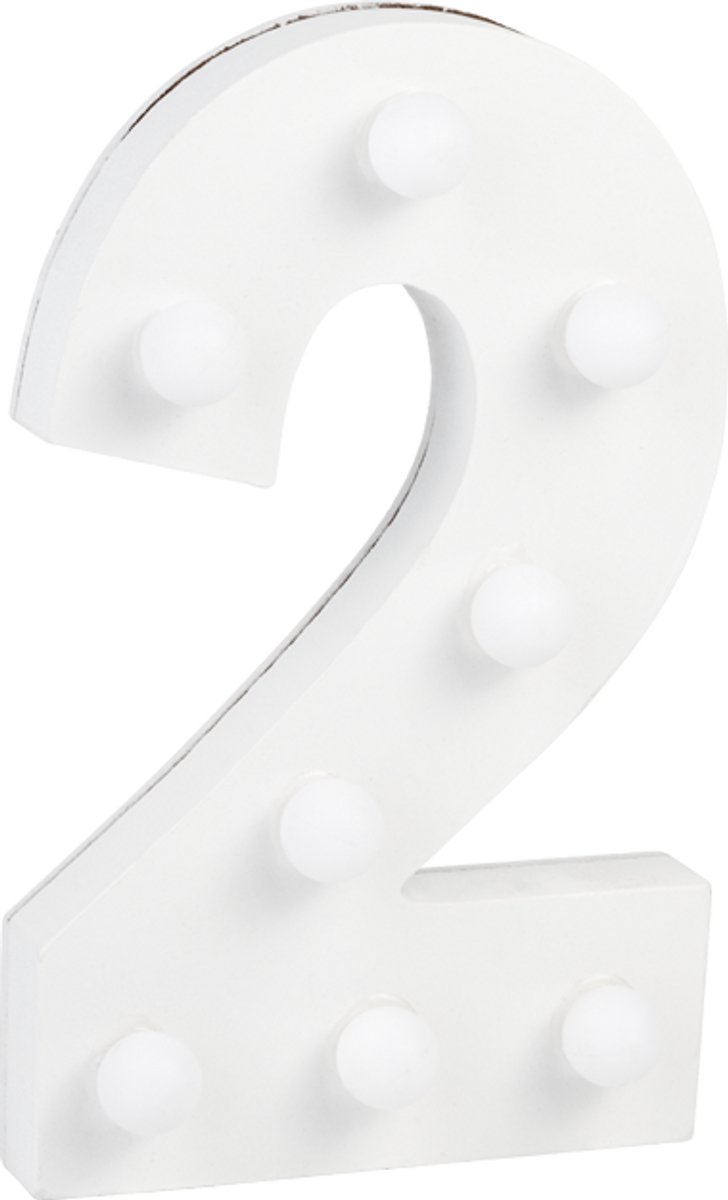 Light Letters - 2