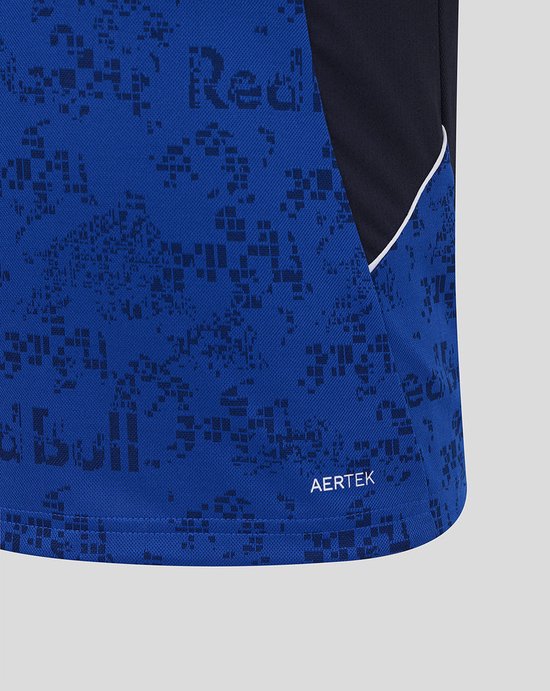 Red Bull Racing Max Verstappen Kids Shirt 2026 JM (140-146) - Formule 1 van Red Bull Racing — afbeelding 5
