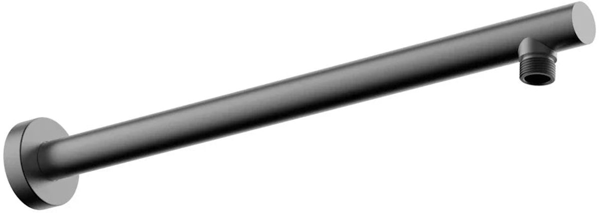 DutchLine - Grip Douchearm 450mm – Gunmetal