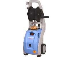 Kranzle K 1050 TST Hogedrukreiniger - 2200W - 130 bar - 450L/uur