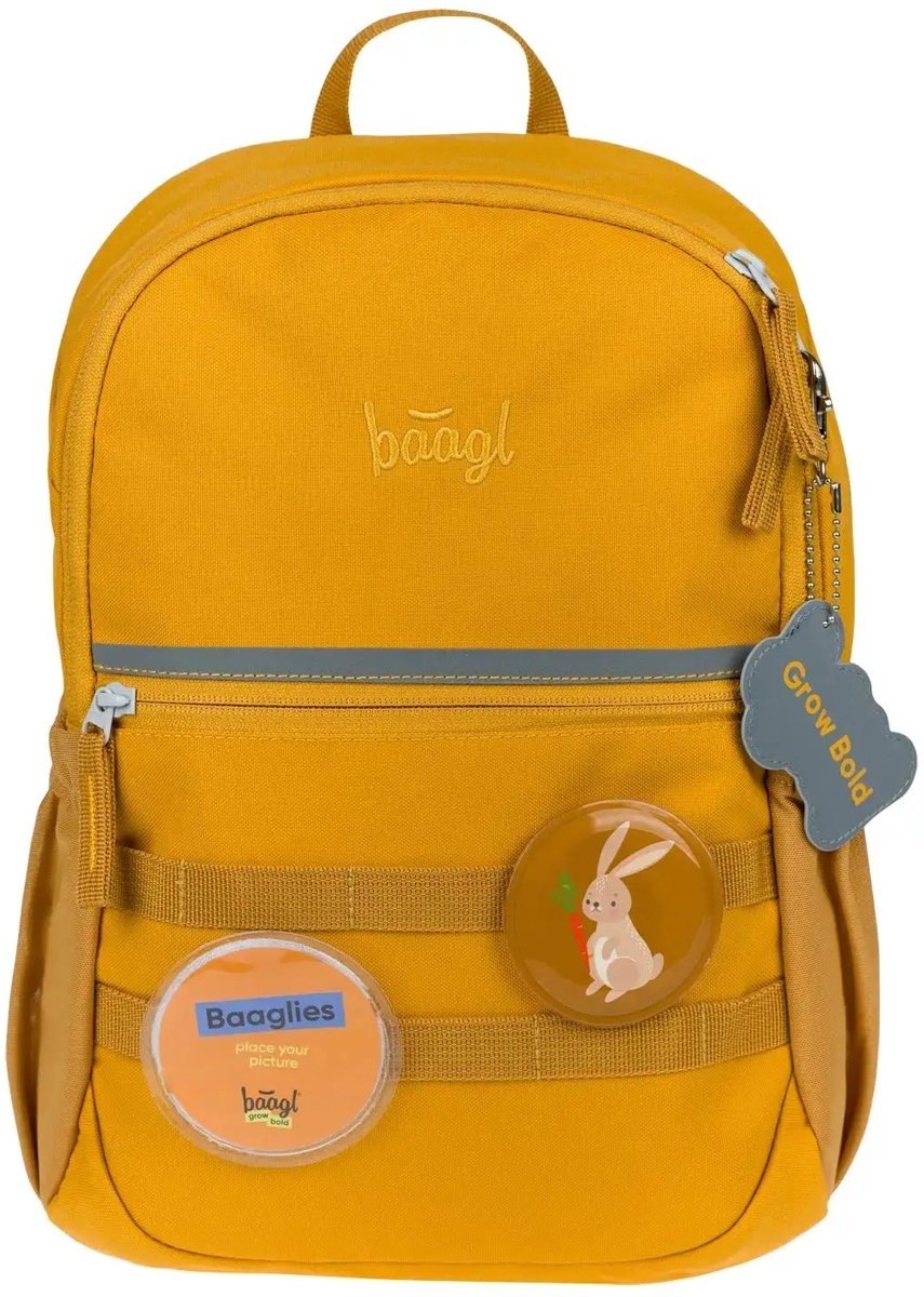 Baagl Buddy Bunny 10L