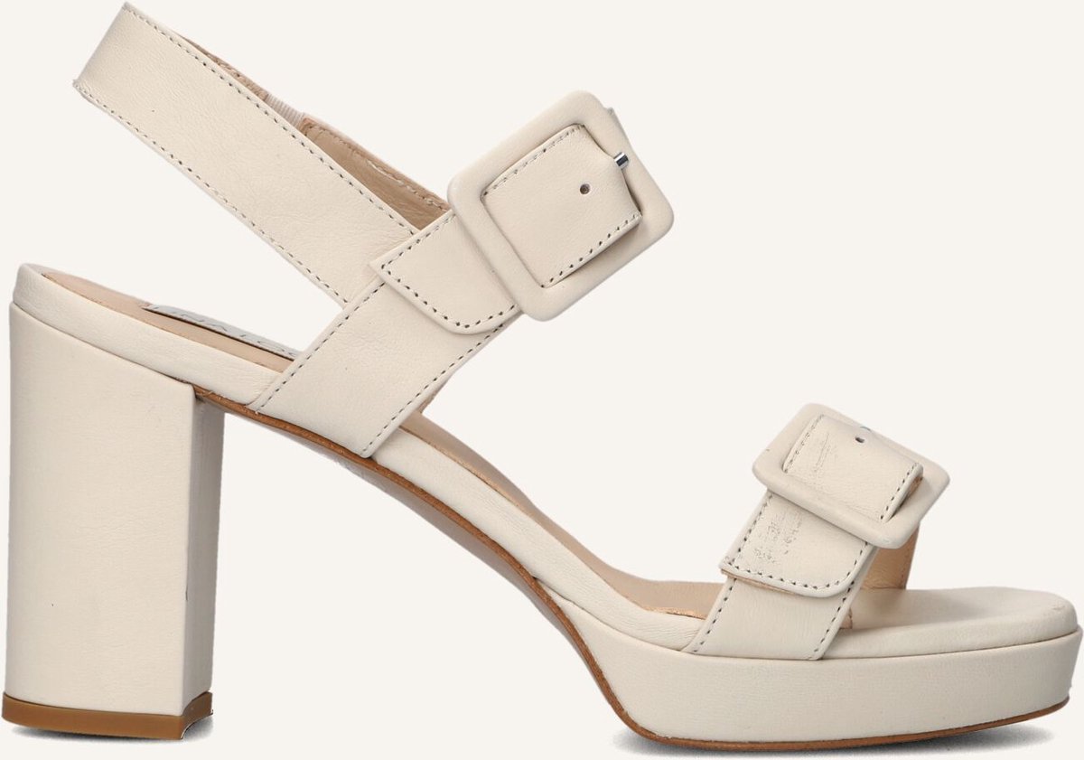 LINA LOCCHI Au 180 Sandalen Dames Wit