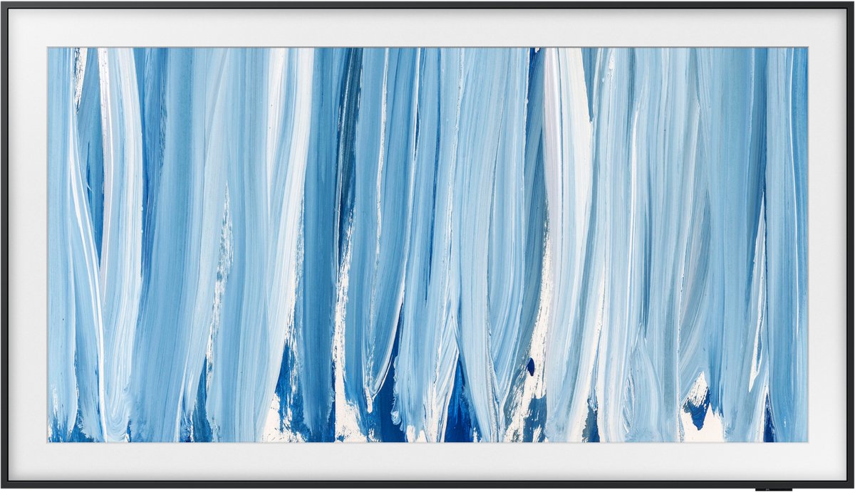 Samsung The Frame Pro LS03HW 4K Vision AI Smart TV (2026)