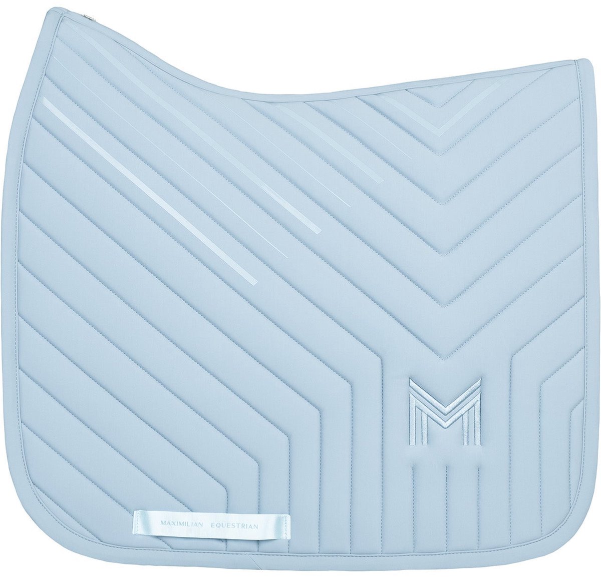 Maximilian Delta Zadeldek Full Aqua