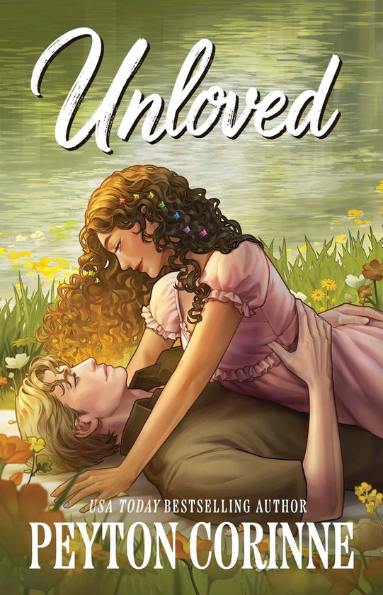 Unloved - cover