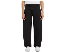 Dickies 877 Barrel Leg Work Broek Zwart 30 / 30 Man