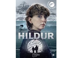 Hildur - Seizoen 1 (DVD)