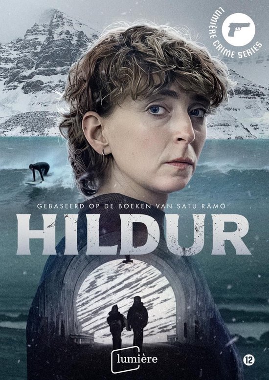 Hildur - Seizoen 1 (DVD)