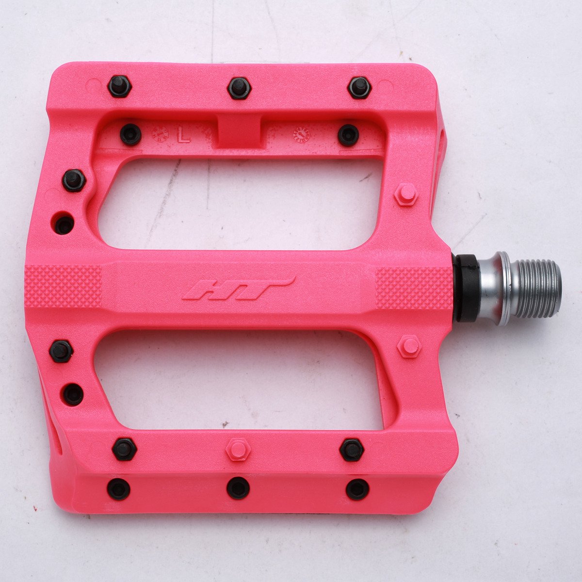 Ht Components Pa01a Pedalen Roze
