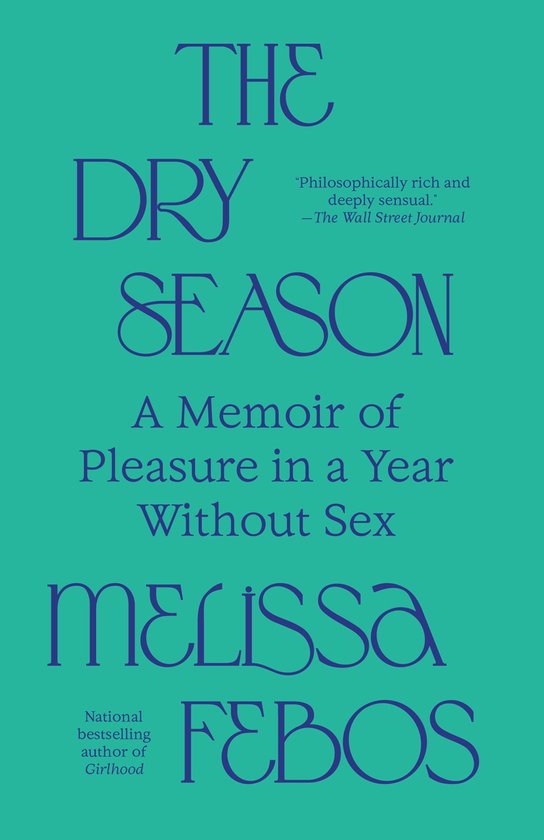 The Dry Season - cover