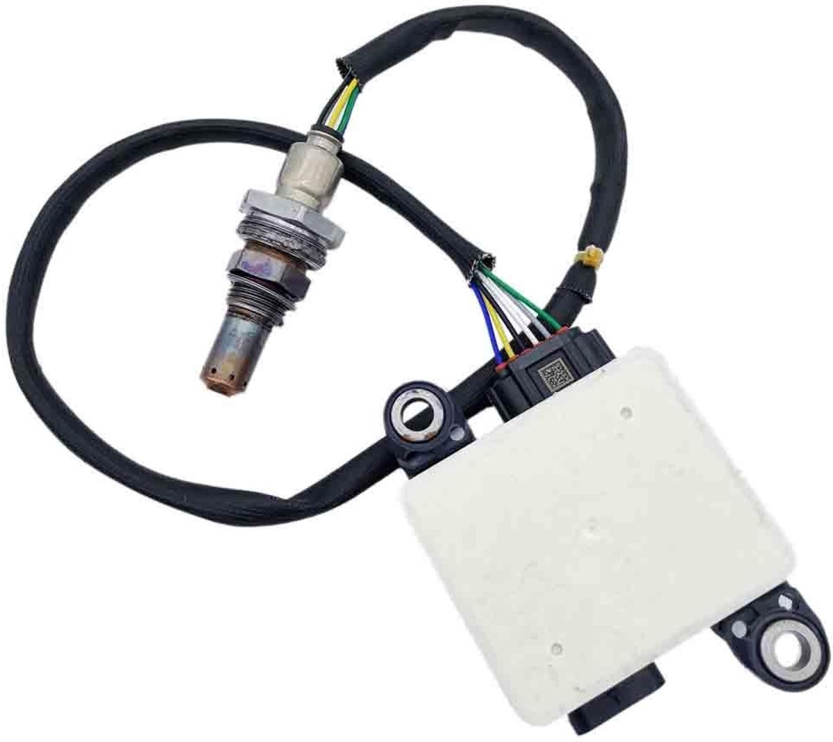 Dailygoods - Nox Sensor - Stickoxide Sensor - Hoogwaardige kwaliteit - Formaat 3.0L - Geschikt voor Promaster 1500 2500 3500 - Model 68167883AB