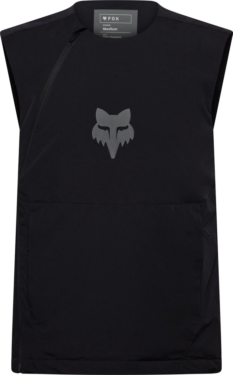 FOX Ranger Wind Off-Road waterdicht motocrossvest -