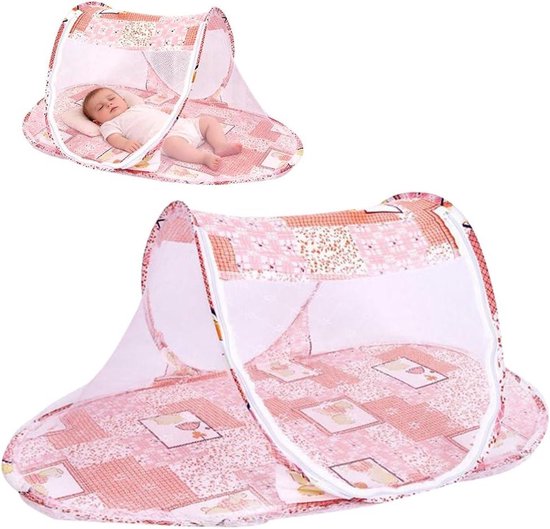Baby Klamboe Tent
