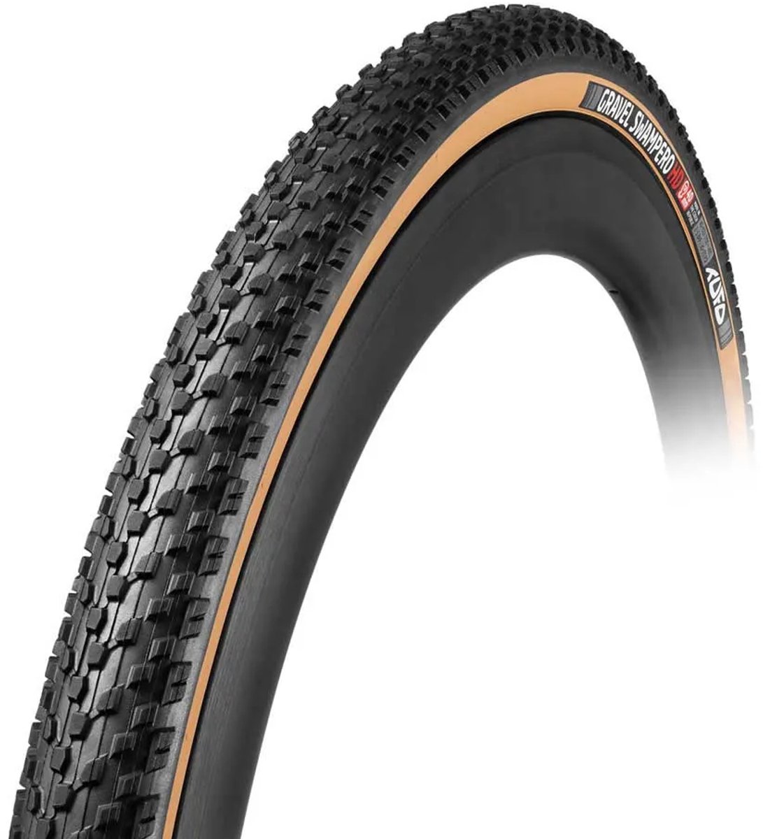 Tufo Swampero Hd Tubeless 700 X 48 Gravelband Goud 700 x 48